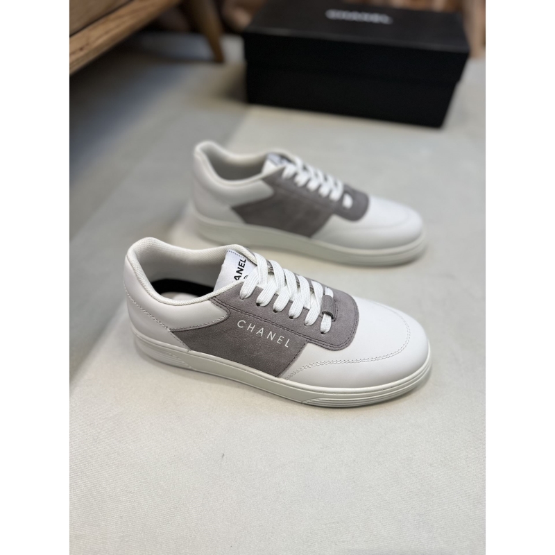 Ch*el casual shoes
